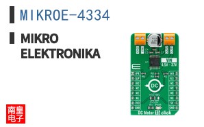 MIKROE-4334 ͼƬ