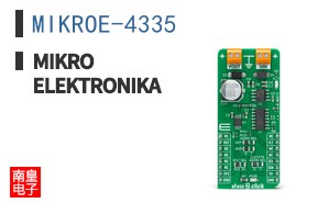 MIKROE-4335 ͼƬ