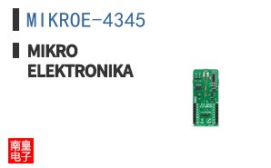MIKROE-4345 ͼƬ