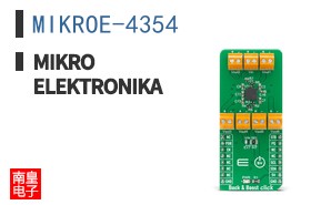 MIKROE-4354 ͼƬ