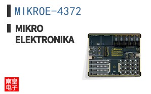 MIKROE-4372 ͼƬ