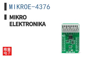 MIKROE-4376 ͼƬ