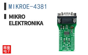 MIKROE-4381 ͼƬ