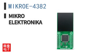 MIKROE-4382 ͼƬ