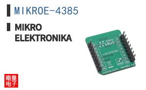 MIKROE-4385 ͼƬ