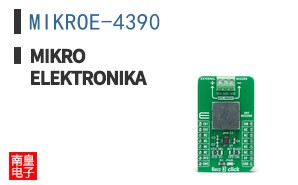 MIKROE-4390 ͼƬ