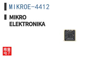 MIKROE-4412 ͼƬ