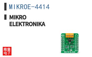 MIKROE-4414 ͼƬ
