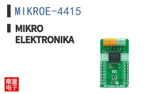 MIKROE-4415 ͼƬ