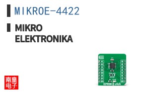 MIKROE-4422 ͼƬ