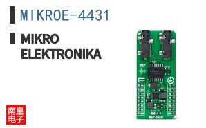 MIKROE-4431 ͼƬ