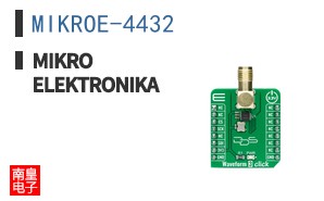 MIKROE-4432 ͼƬ