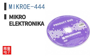 MIKROE-444 ͼƬ