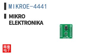 MIKROE-4441 ͼƬ