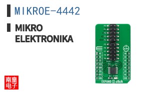MIKROE-4442 ͼƬ