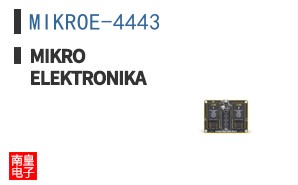 MIKROE-4443 ͼƬ