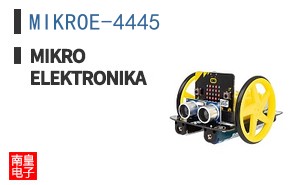 MIKROE-4445 ͼƬ