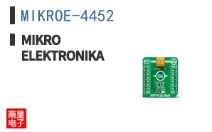 MIKROE-4452 ͼƬ