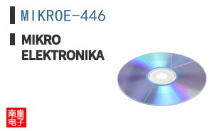 MIKROE-446 ͼƬ