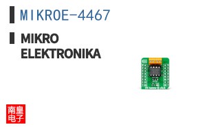 MIKROE-4467 ͼƬ