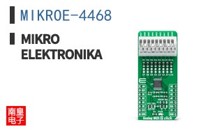 MIKROE-4468 ͼƬ
