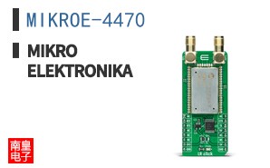 MIKROE-4470 ͼƬ