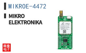 MIKROE-4472 ͼƬ