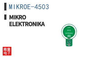 MIKROE-4503 ͼƬ
