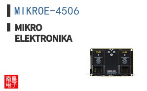 MIKROE-4506 ͼƬ