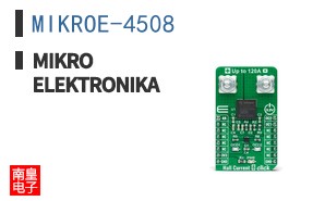 MIKROE-4508 ͼƬ
