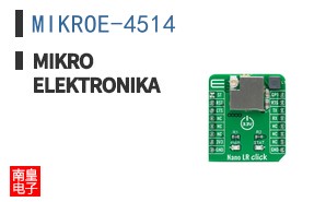 MIKROE-4514 ͼƬ