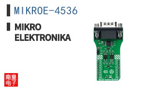 MIKROE-4536 ͼƬ