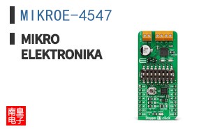 MIKROE-4547 ͼƬ