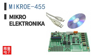 MIKROE-455 ͼƬ