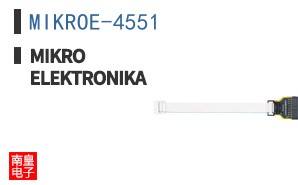MIKROE-4551 ͼƬ