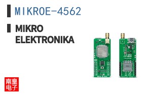 MIKROE-4562 ͼƬ