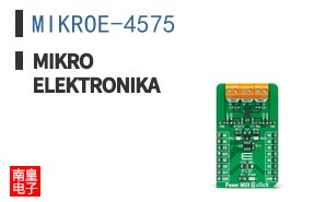 MIKROE-4575 ͼƬ