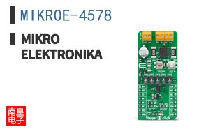 MIKROE-4578 ͼƬ