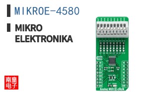 MIKROE-4580 ͼƬ