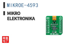 MIKROE-4593 ͼƬ