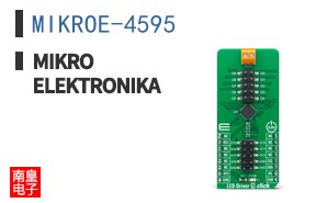 MIKROE-4595 ͼƬ