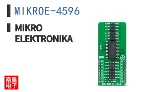 MIKROE-4596 ͼƬ