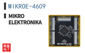 MIKROE-4609 ͼƬ