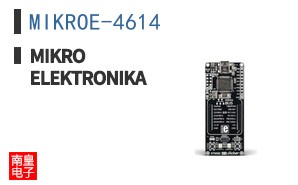 MIKROE-4614 ͼƬ