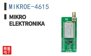 MIKROE-4615 ͼƬ