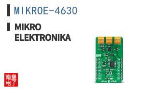 MIKROE-4630 ͼƬ