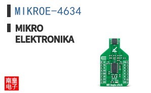 MIKROE-4634 ͼƬ