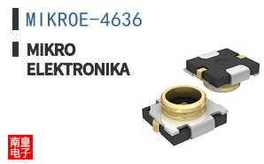 MIKROE-4636 ͼƬ