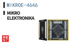 MIKROE-4646 ͼƬ