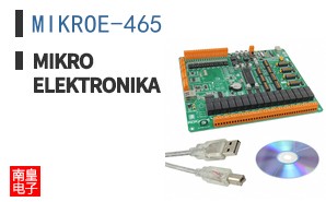 MIKROE-465 ͼƬ